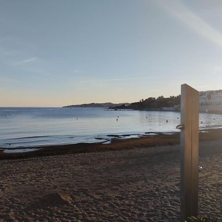 דירות El Faro Faro Mijas Sea Views מראה חיצוני תמונה