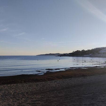 דירות El Faro Faro Mijas Sea Views מראה חיצוני תמונה