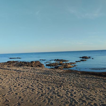 דירות El Faro Faro Mijas Sea Views מראה חיצוני תמונה