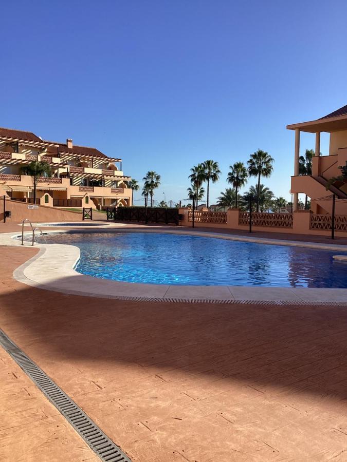 דירות El Faro Faro Mijas Sea Views מראה חיצוני תמונה