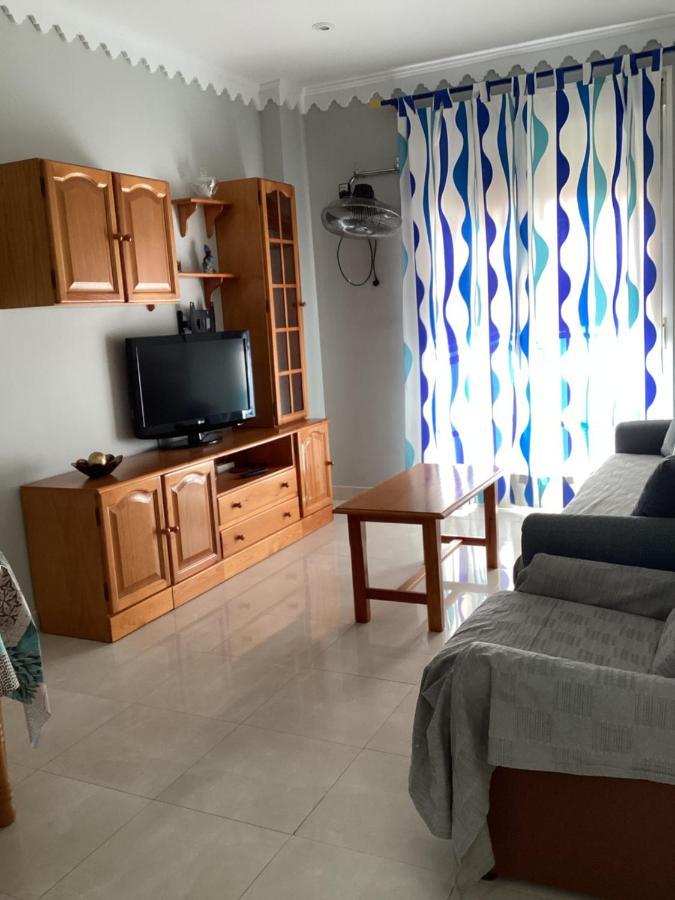 דירות El Faro Faro Mijas Sea Views מראה חיצוני תמונה
