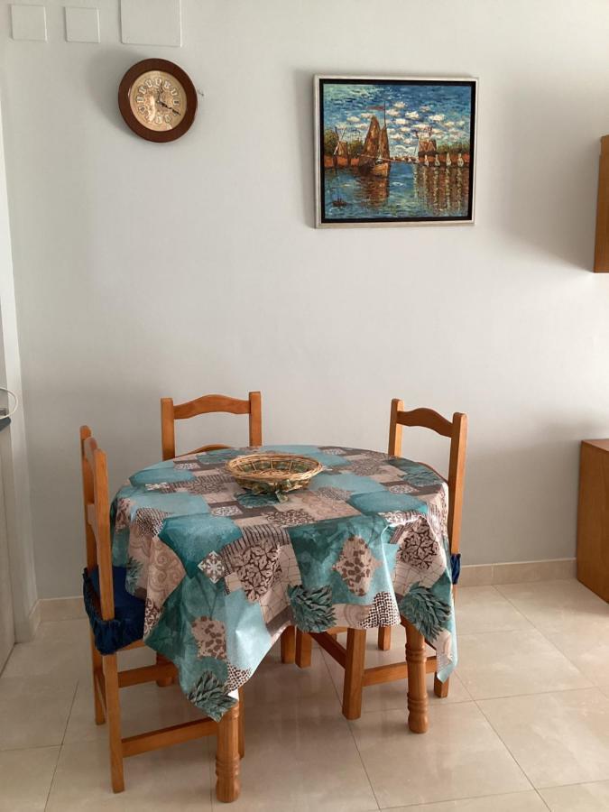 דירות El Faro Faro Mijas Sea Views מראה חיצוני תמונה