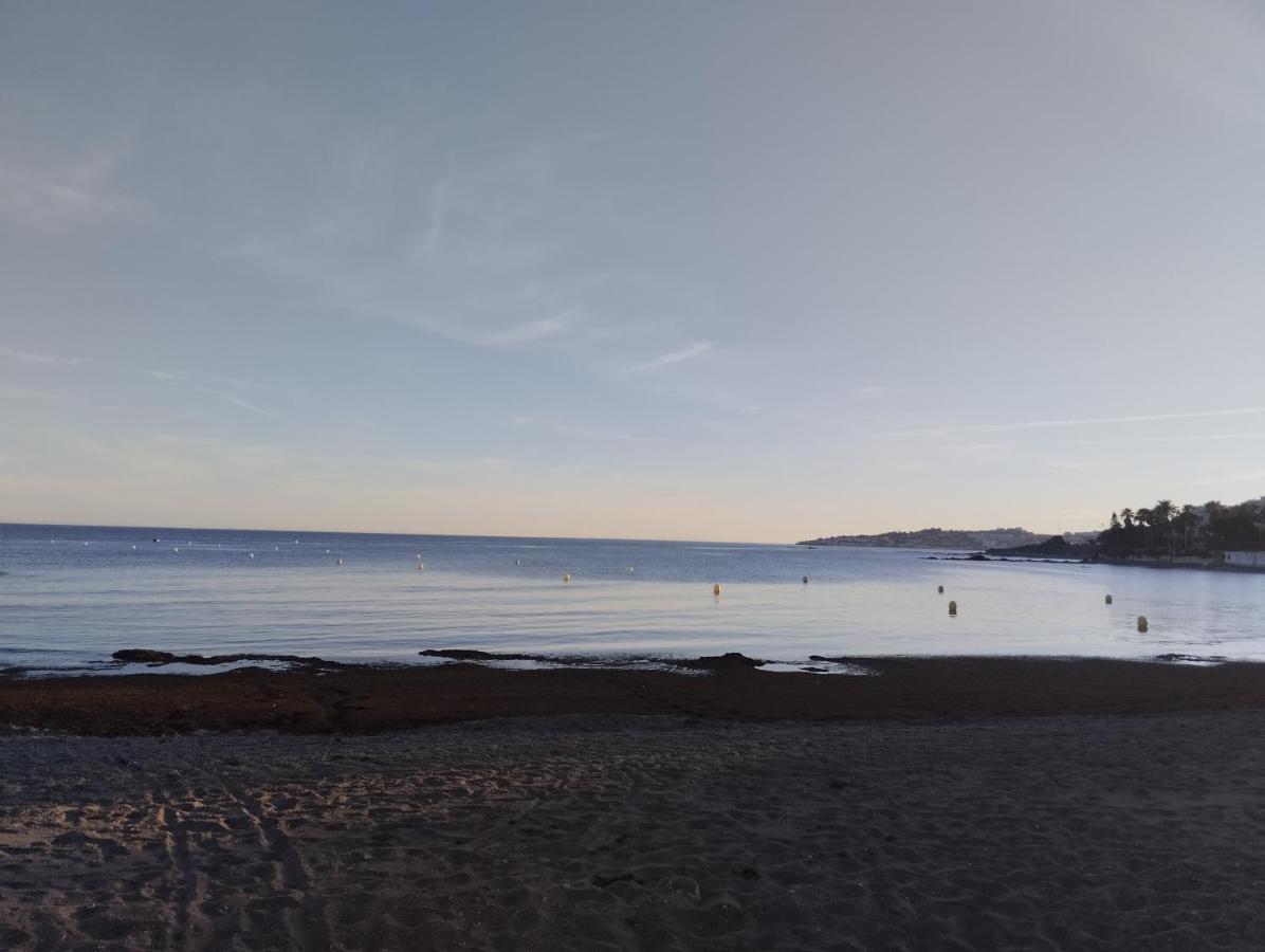 דירות El Faro Faro Mijas Sea Views מראה חיצוני תמונה