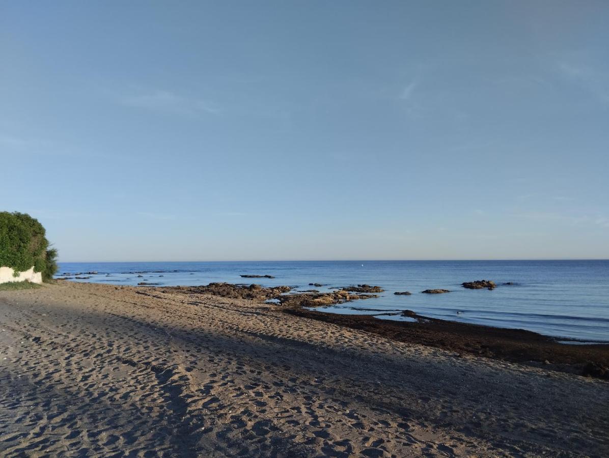 דירות El Faro Faro Mijas Sea Views מראה חיצוני תמונה