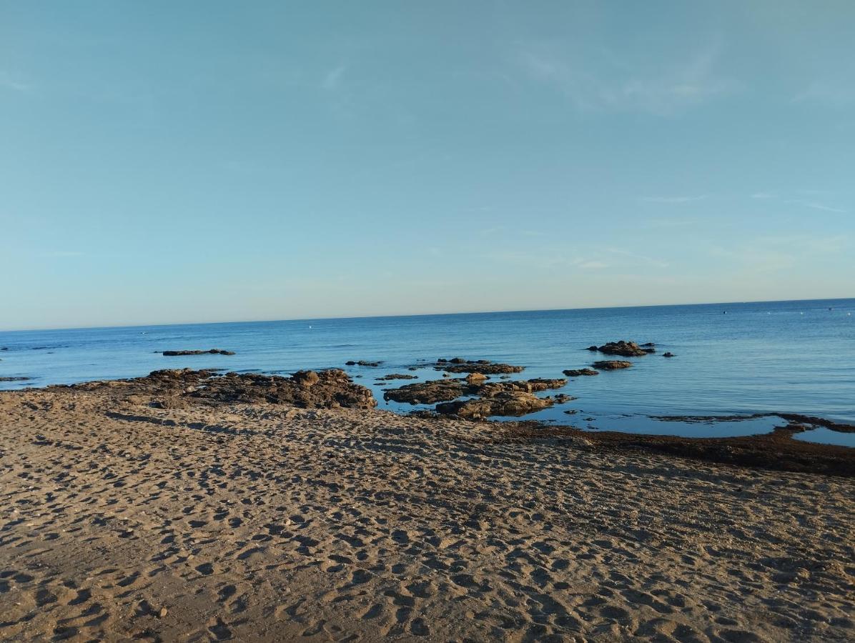 דירות El Faro Faro Mijas Sea Views מראה חיצוני תמונה